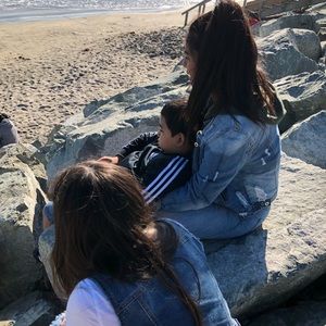 Meet your Posher, Valeria